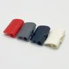 71682 Panel Curved 2 X 3 X 1 Bricks Toys For Technical MOC Buildings Blocks Compatible Accessories Combination Mechanical