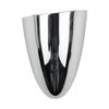 For Kia Sportage 2011-2016 826623W030 Door Handle Cover Outside Exterior Right