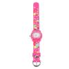Kids Watch Waterproof Time Tching Cartoon Soft Wristband Children Gift Watch for 3 to 8 Yrs Old