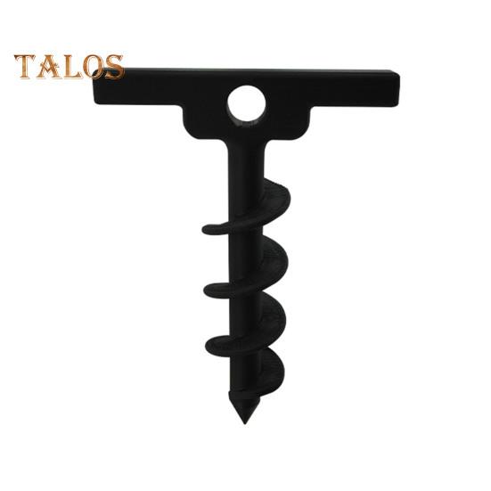 

1/2 шт колышки для палатки гвозди для земли высокая устойчивость антикоррозийные простая установка ветрозащитные наружные колышки для кемпинга 1pc