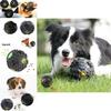 Großhandel Hund Futterleck-Ball Interaktives Haustierspielzeug Von Pet World