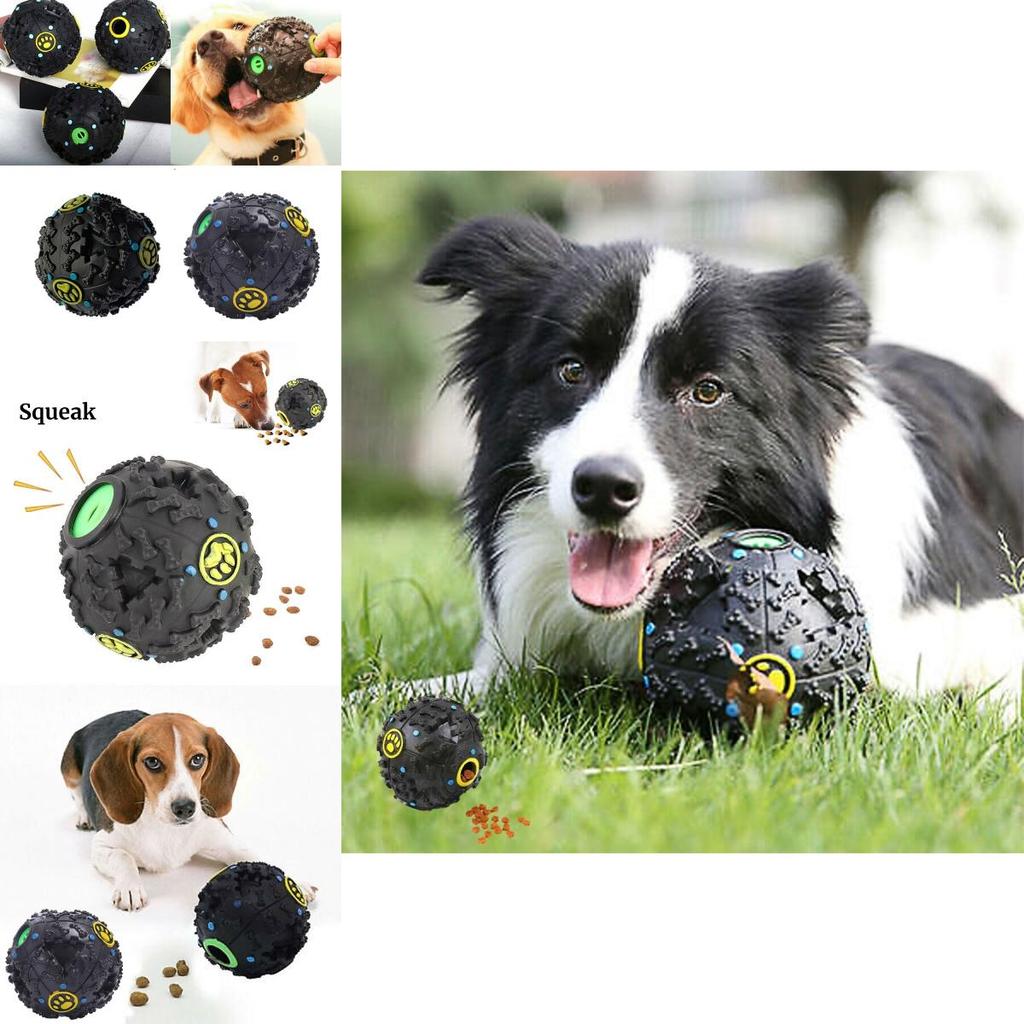 Großhandel Hund Futterleck-Ball Interaktives Haustierspielzeug Von Pet World