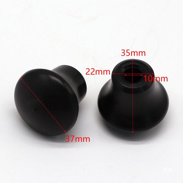 Drum Stand Rubber Corner Pad Accessories for Snare Drum