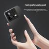 Hot Fire AG Matte Protective Phone Case for vivo iQOO