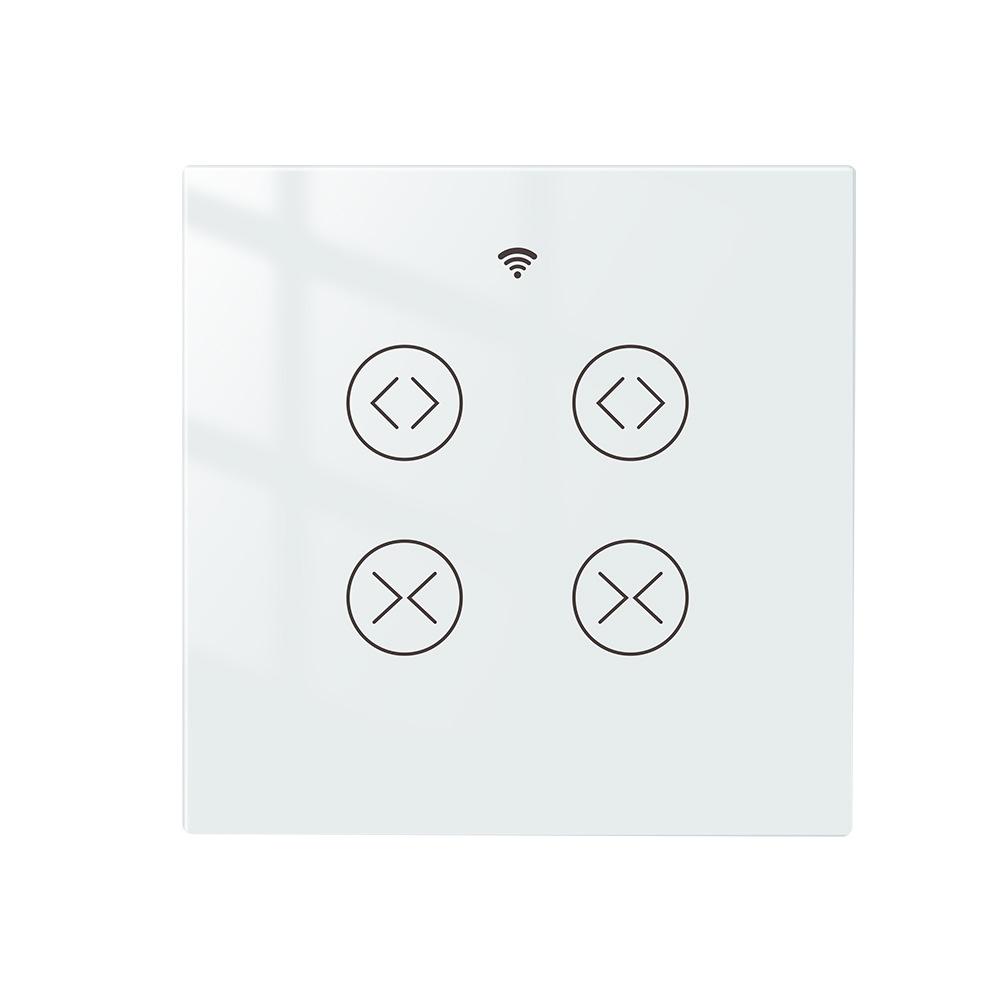 Doodle Smart WiFi Light Switch w/ App Timer & Voice Control (Alexa)