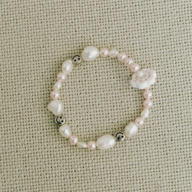 Sophiamor 107 Smile Bracelet