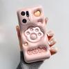 For Oppo Find X5 Pro Lite Phone Case Cute Astronaut Soft Slim TPU Silicone Back Cover For Oppo Find X 5 X5Pro X5Lite Bumper Capa