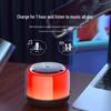 HP Portable Bluetooth Speaker BTS02 CN plug (adapter included)