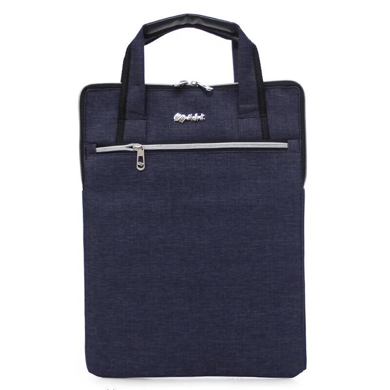Oxford Canvas Business Briefcase