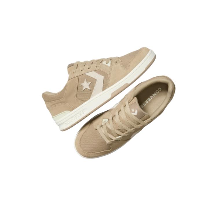 Converse CL98 Suede Skateboard Shoes Unisex A15167C