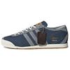 Italia Denim SPZL Blue Bird Unisex Sneakers Off-White Gum HP8843