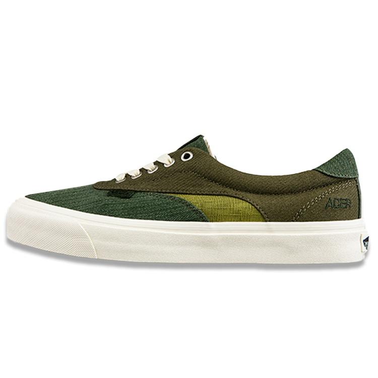 Vans Acer Ni Sp Army Green Men s VN0A4UWY2NT EU 35