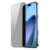 Anti-Spy Screen Protector for iPhone 17 Air 16 15 14 Pro Max Privacy Film 9H Hardness Anti Fingerprint 13 Full Screen Coverage