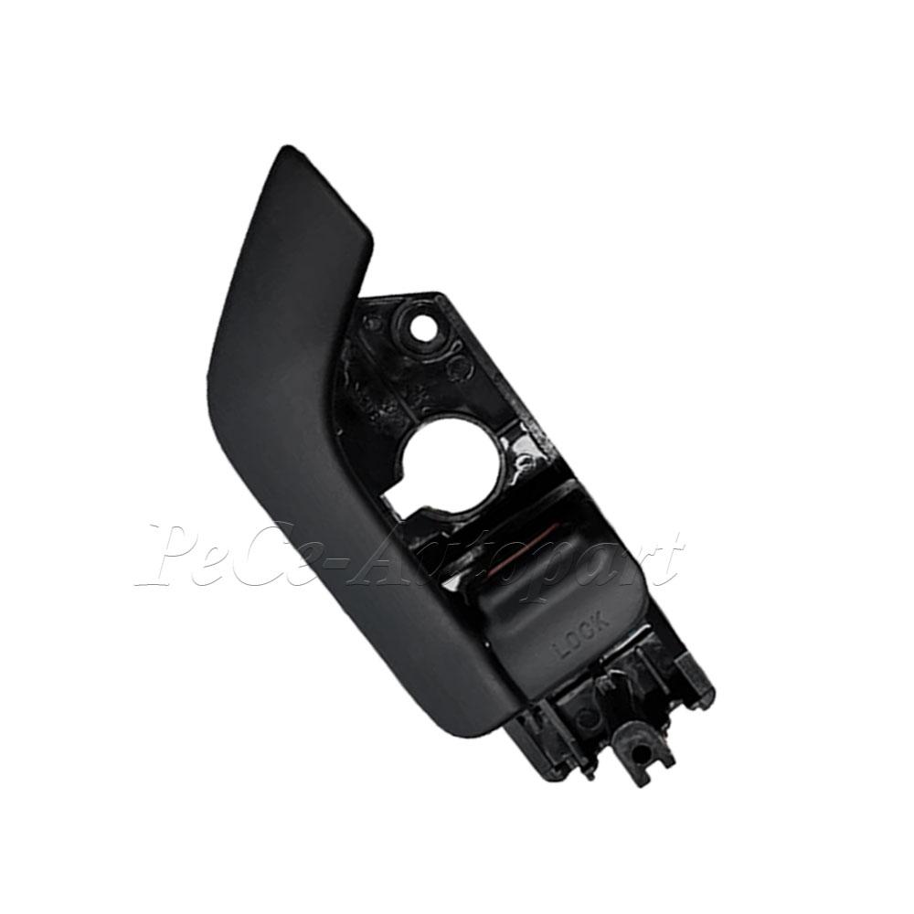 Left Right Inside Interior Door Handle 82610-2C000 For Hyundai Tiburon 2003-2008 TIBURON TUSCANI COUPE