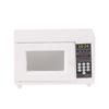 Horno Microondas Miniatura para Casa de Muñecas 1/12 Modelo Accesorio Cocina Hogar Juguetes para Niños