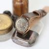 Handmade Watch FinM