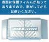 CB400SF Radiator Cover NC42 Radiator Guard Radiator Cover Radiator Core Guard NC31 NC39