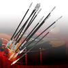 Violin Tailpiece Wire Professional Violin Accessories Metal Texture for Consistent Performances in Various Settings