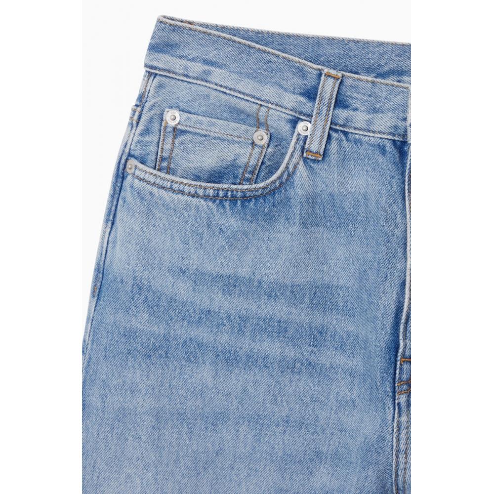 Buy COS Japan Column Jeans Straight at affordable prices — free