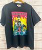 Punk Drunkers Shiritsu Ebisu Junior High School 10Th Anniversary T-Shirt L Black
