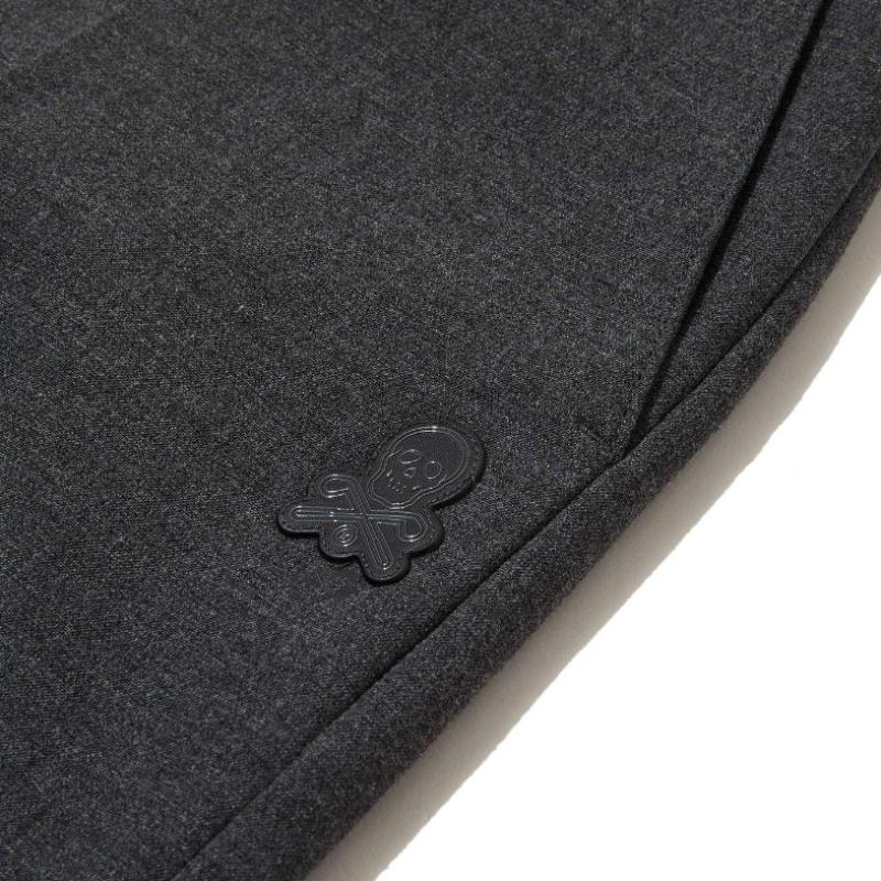 Mark   Lona W T Line shorT panTs Ls1xf72f