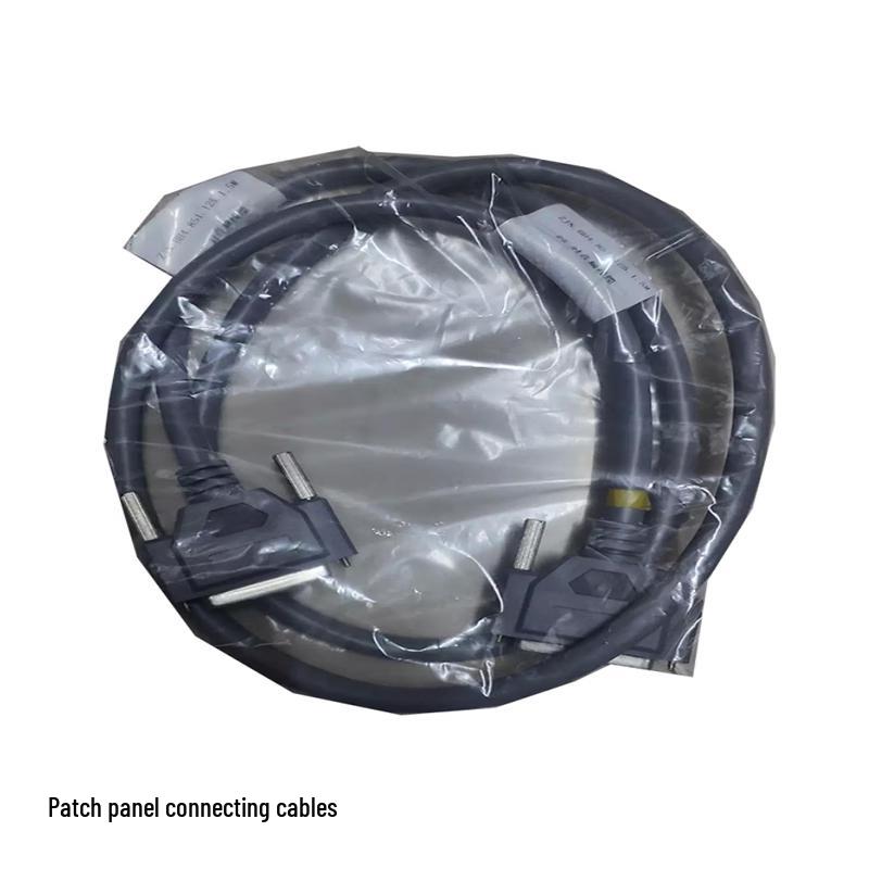 Huahuan Patch Panel Connection Cable