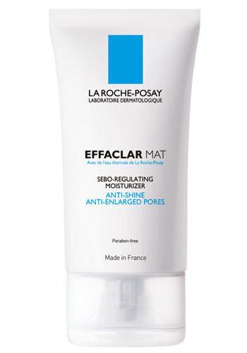 

Увлажняющий крем La Roche-Posay Effaclar MAT Moisturizing 40 мл