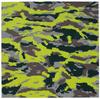 COLEMAN Tent Repair Kit Camo 170TA0061