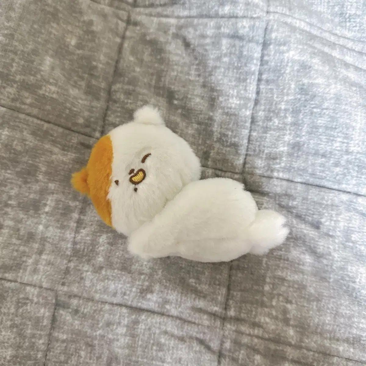 

Nctdream Intelligent Pocket Tee 10cm Doll
