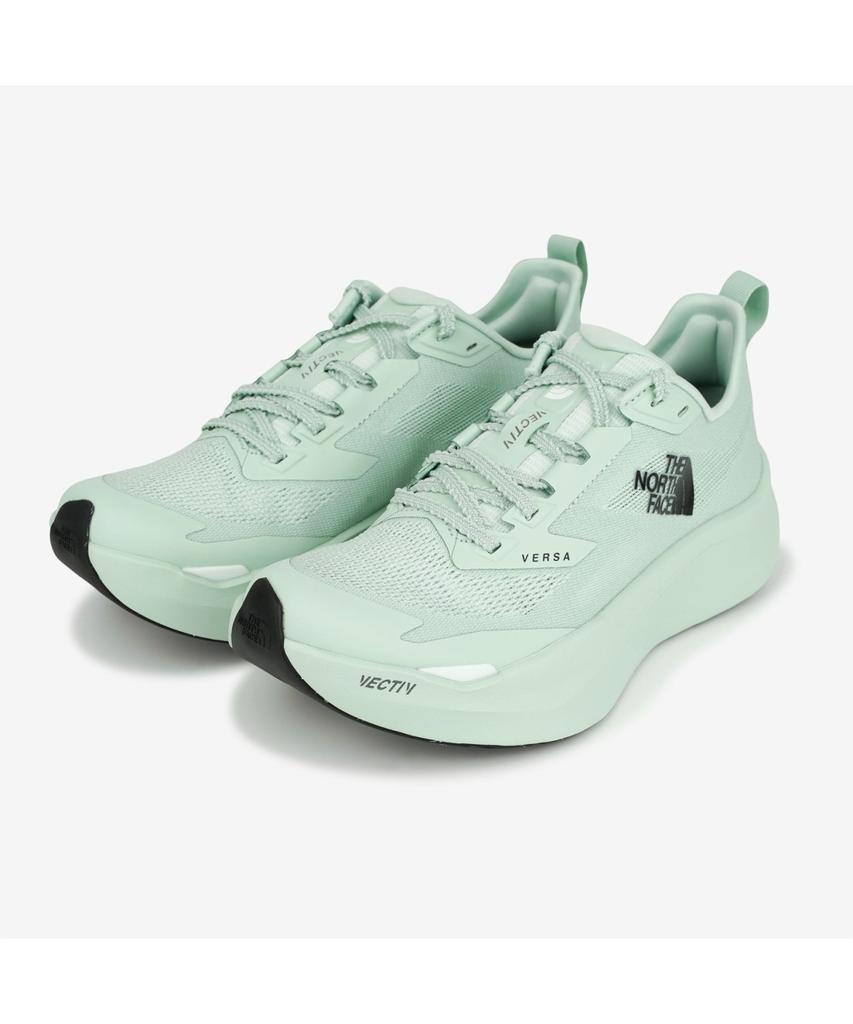 The North Face Ns93S69J White Label Vective Versa Mint