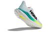 HOKA One One Mach 5 Wide 'White Blue Glass' 1136677-WBGL
