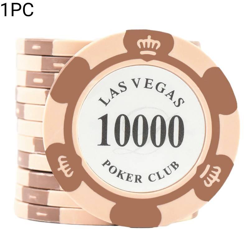 

Фишки для покера Маджонг Техасский Холдем Фишки Казино Игральные карты Комната Токен Специальный StyleN