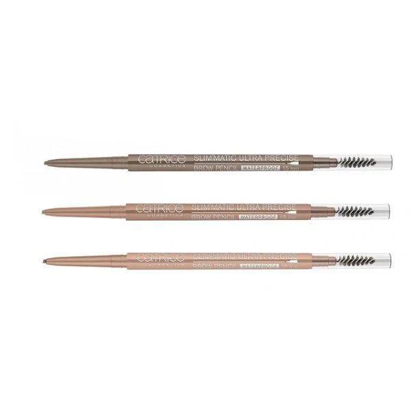Catrice Slim matic Ultra Precise Brow Pencil Wp 015-Ash Blonde