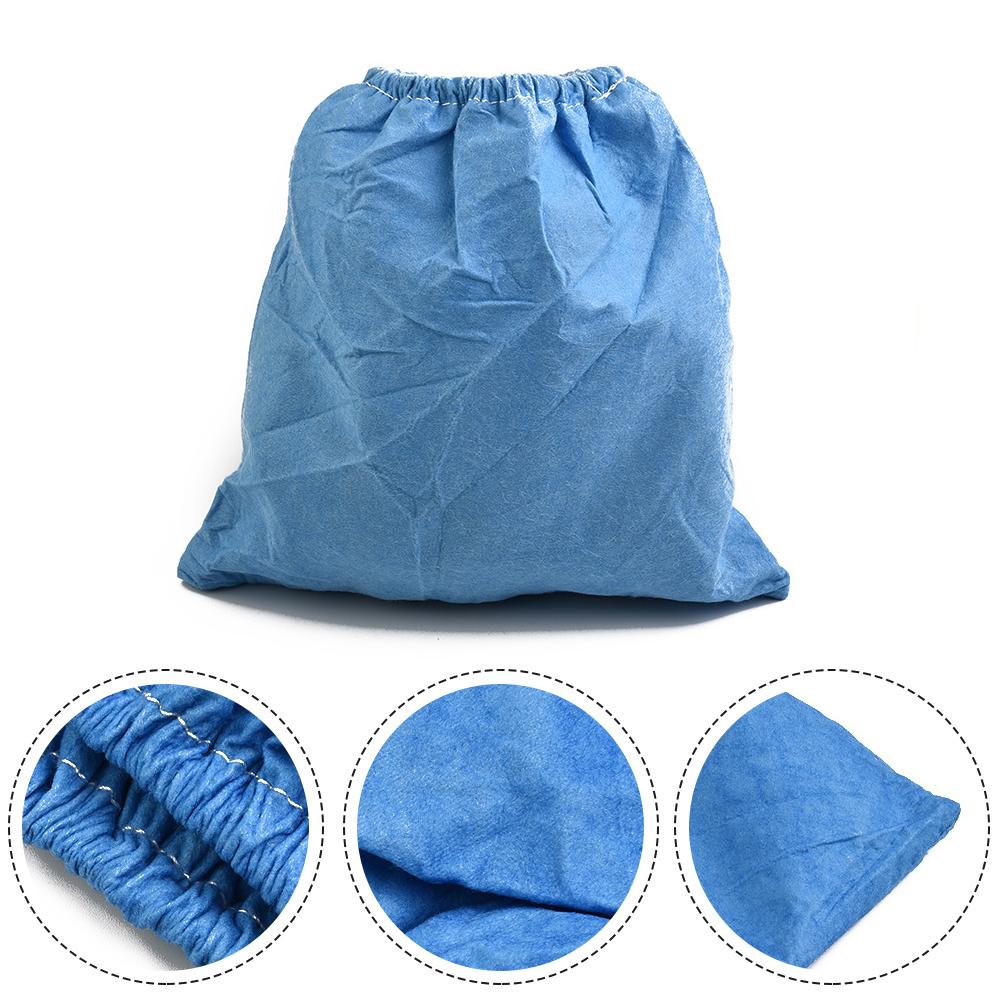 Reusable Cloth Filter Gallon Cloth Filter Debris Installed Quickly