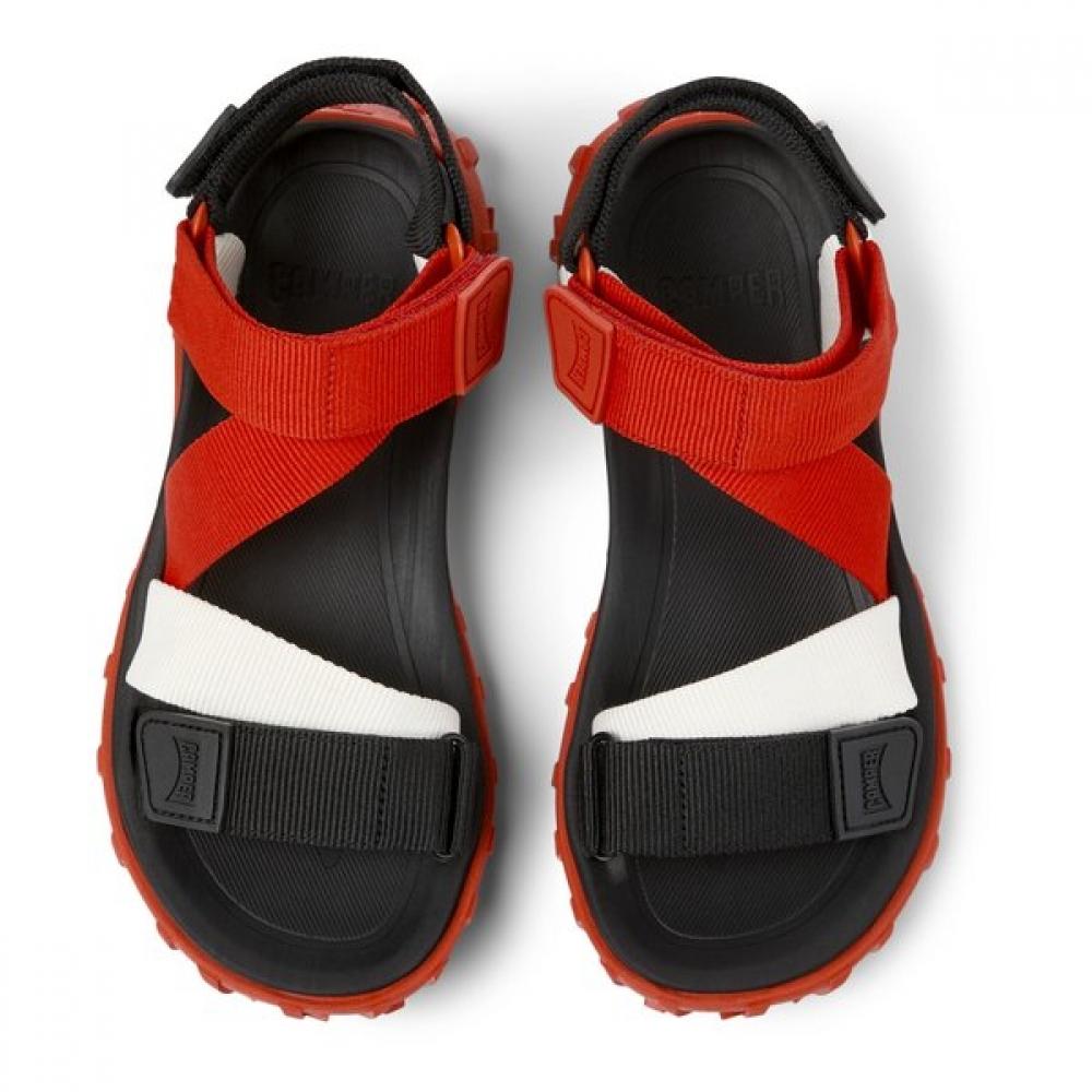 Camper Women S Sandal Drift Trail Sandal K201780 002