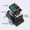 1500KG WiFi APP Control Smart Automatic Operator Motor With Remote Control Release Key 750W Electric Sliding Gate Opener
