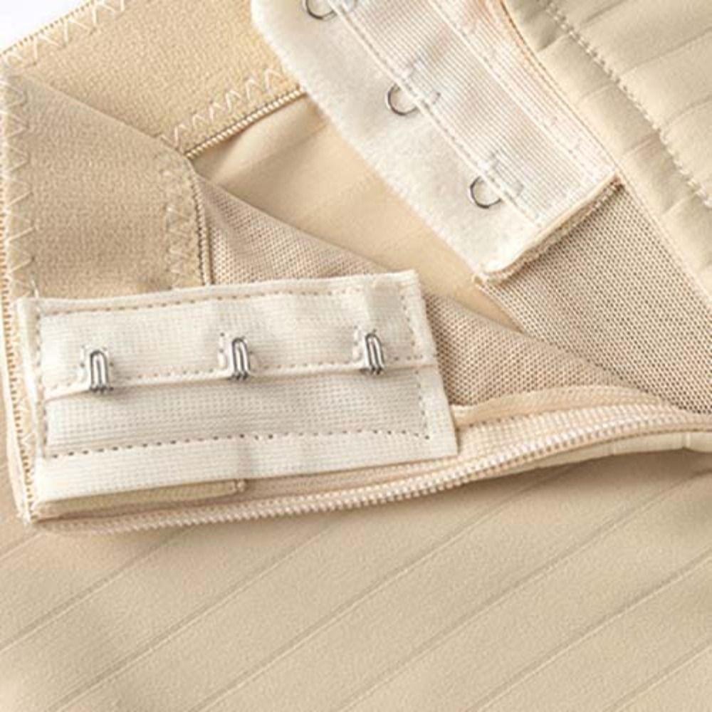 Seamless Push Up Shaper High Waist Body Shaping Underpants Comfortable Anti Glare Underwear Ladies