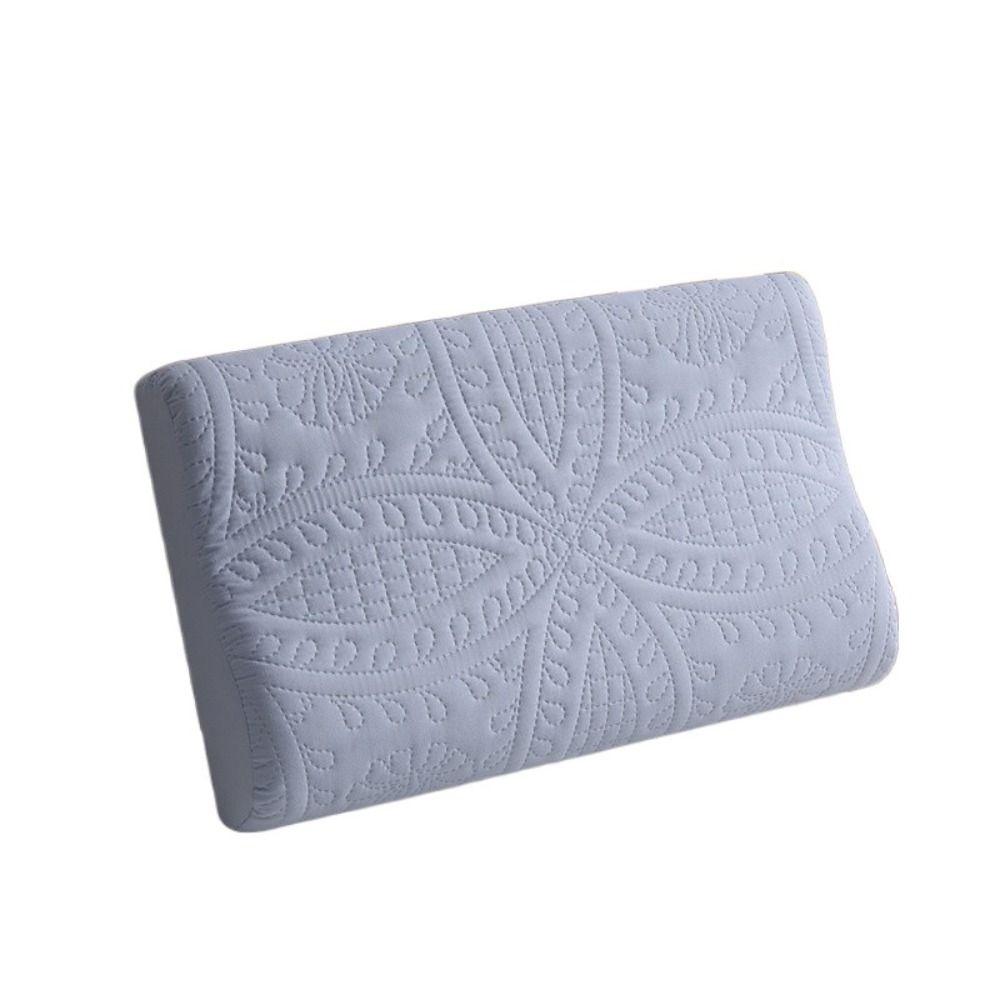 

Мягкая наволочка из пены Хлопковая наволочка Удобная латексная наволочка Защитник подушки