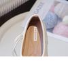 New 2026 Spring/Autumn Girls' Mary Jane Leather Princess Shoes - Children's Formal & Casual Wear