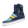 Motorradschuhe Reiten Herren Ritter Vierjahreszeiten Boardstiefel Rennsport Reiseausrüstung