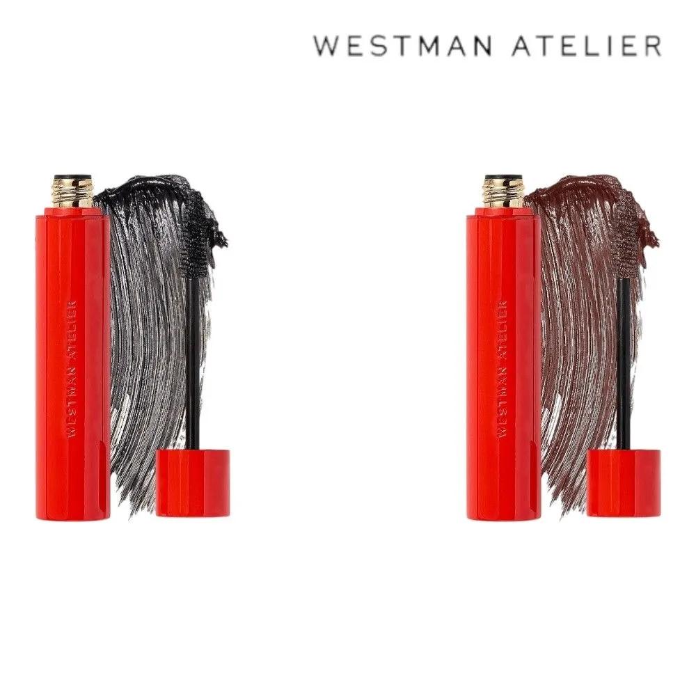 Westman Atelier Eye Want You Mascara Clean Black