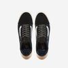 Vans Old School - Cordura Dress Blues, VN000CT8LKZ, 1020110075, Popular Korean Shoes