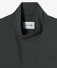 Lacoste Men'S High-Neck Outerwear Bh447E-56G 050