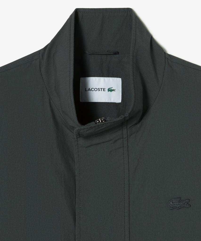Lacoste Men'S High-Neck Outerwear Bh447E-56G 050