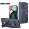 For Redmi Poco C61 Case Xiaomi POCO C61 Phone Case Poco C61 Cover poco c61 Cases Magnetic Mounting Bracket Protect Back Cover