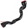 Strong Turbocharger Air Intake Hose Strong Intercooler Hoses 8200551943 Replacement Suitable for Automotives