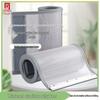 LIGAO Magnetic Screen & PVC Partition Door Curtain