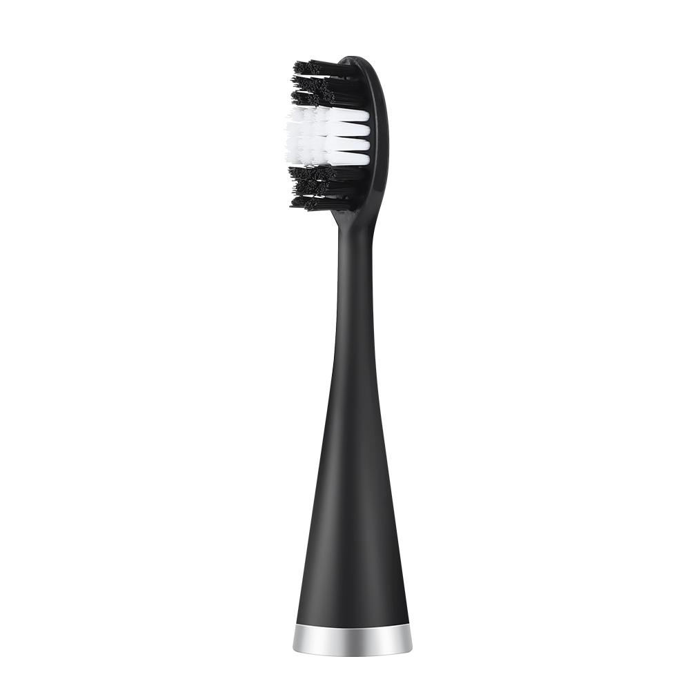 10pcs/lot Ultrasonic Electric Toothbrush Replacement Brush Heads For Teeth Cleaning Whitening Dental Calculus Scaler Teeth Brush