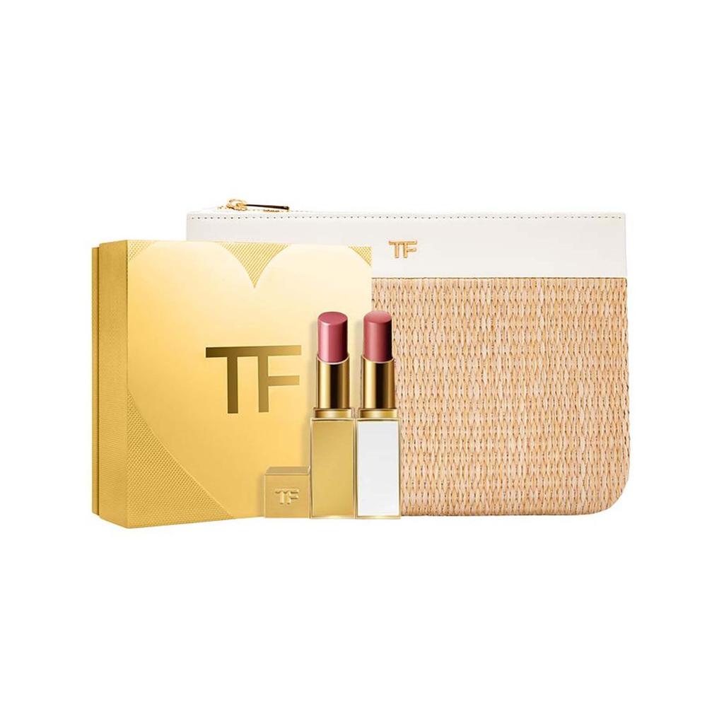 Tom Ford Makeup Sets Easy to Blend