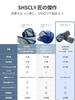 SHSCLY Microfiber Car Wash and Super Absorbent Dryer Thick Twisted for Wiping Away Drips with Blue 1 Piece Towels, Large, Medium, Small, 3-Piece Set,